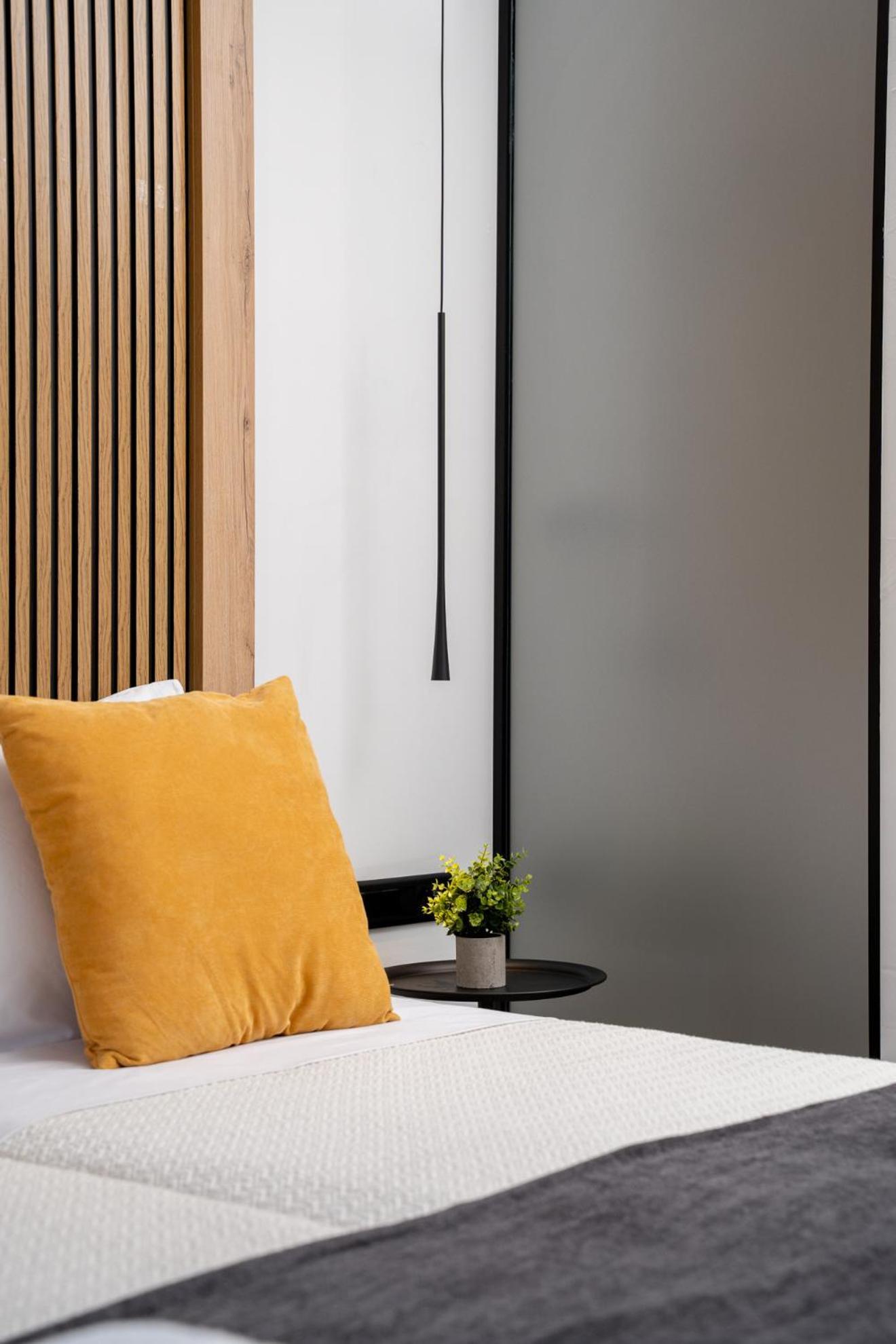 Incorsο - Smart Luxury Stay - Athens Airport - 24Hr Passcode Check In Markópoulon Eksteriør bilde