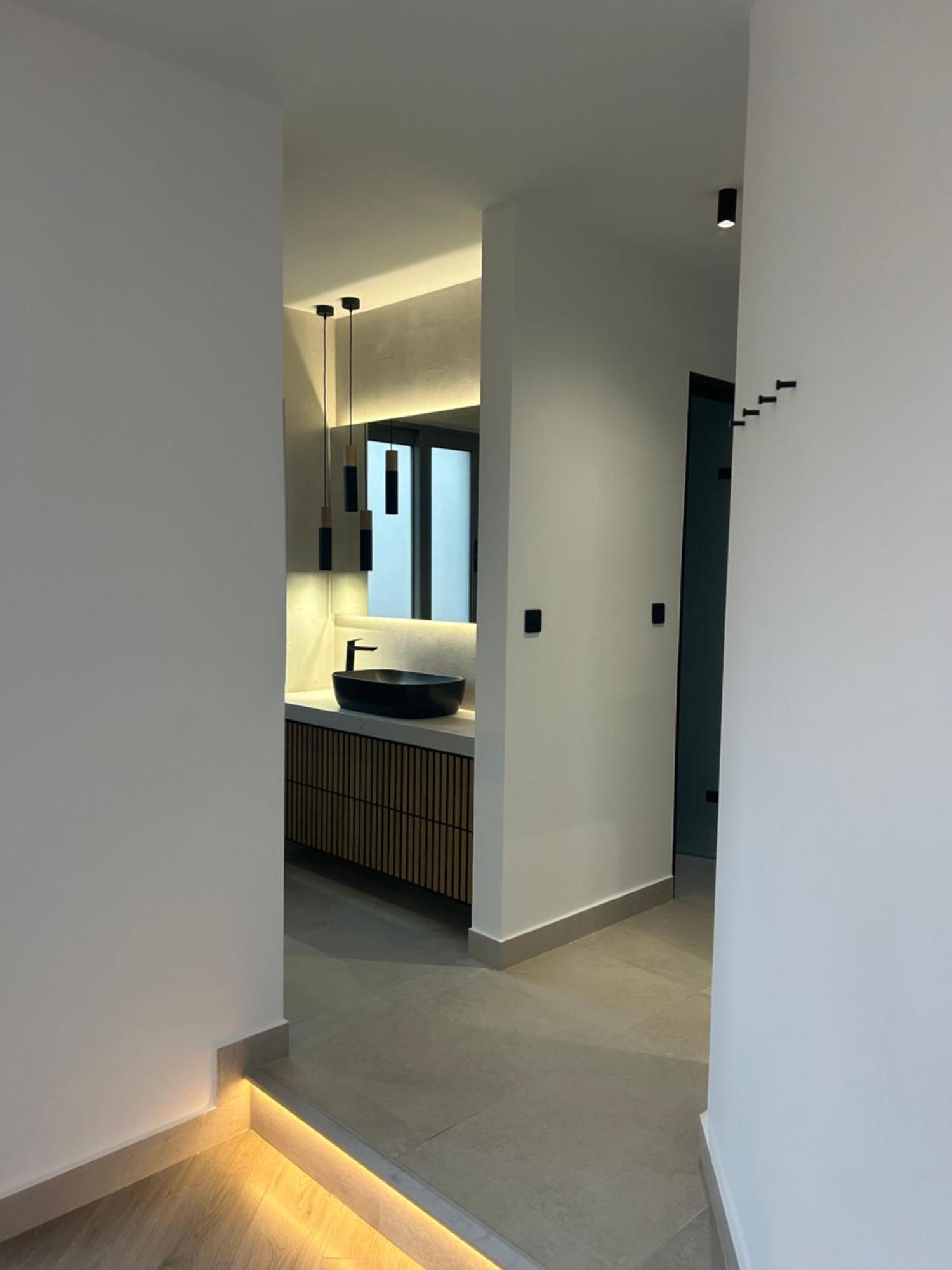 Incorsο - Smart Luxury Stay - Athens Airport - 24Hr Passcode Check In Markópoulon Eksteriør bilde