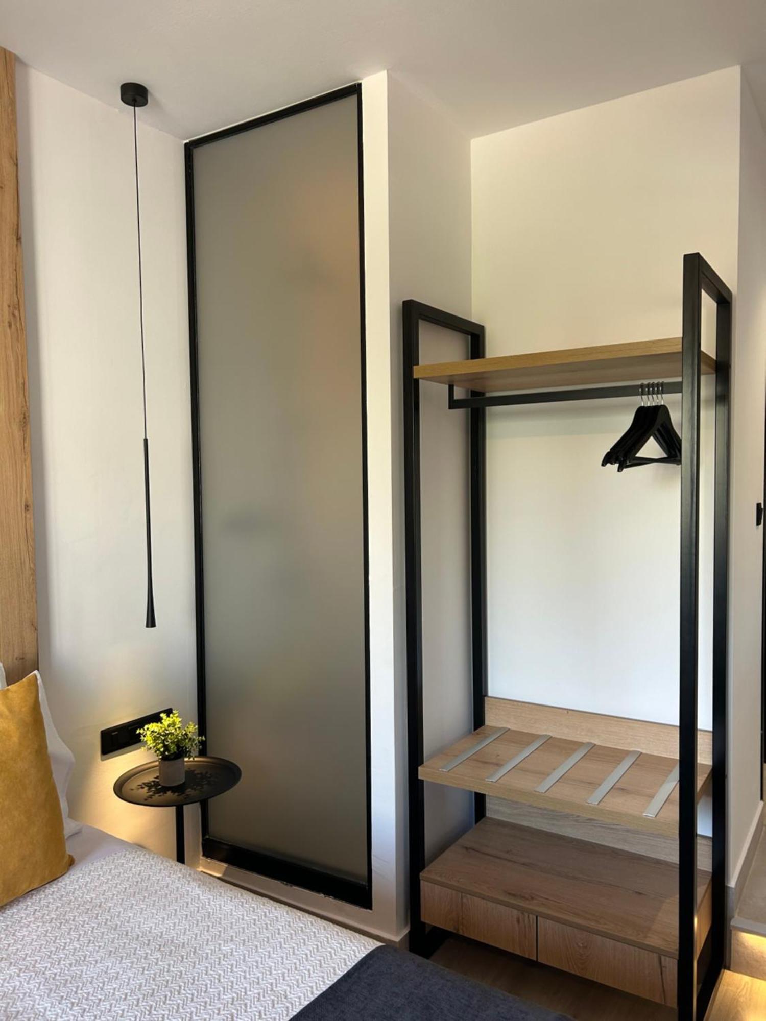 Incorsο - Smart Luxury Stay - Athens Airport - 24Hr Passcode Check In Markópoulon Eksteriør bilde