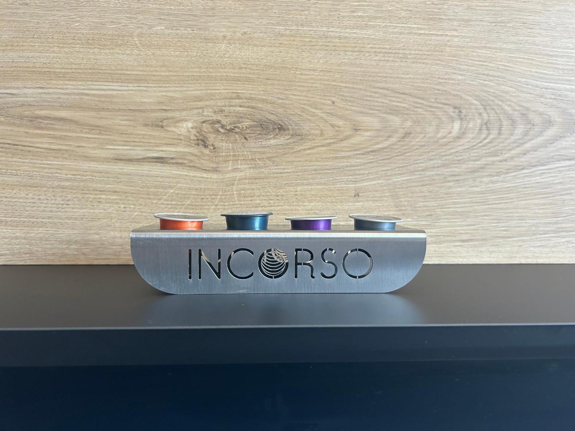 Incorsο - Smart Luxury Stay - Athens Airport - 24Hr Passcode Check In Markópoulon Eksteriør bilde