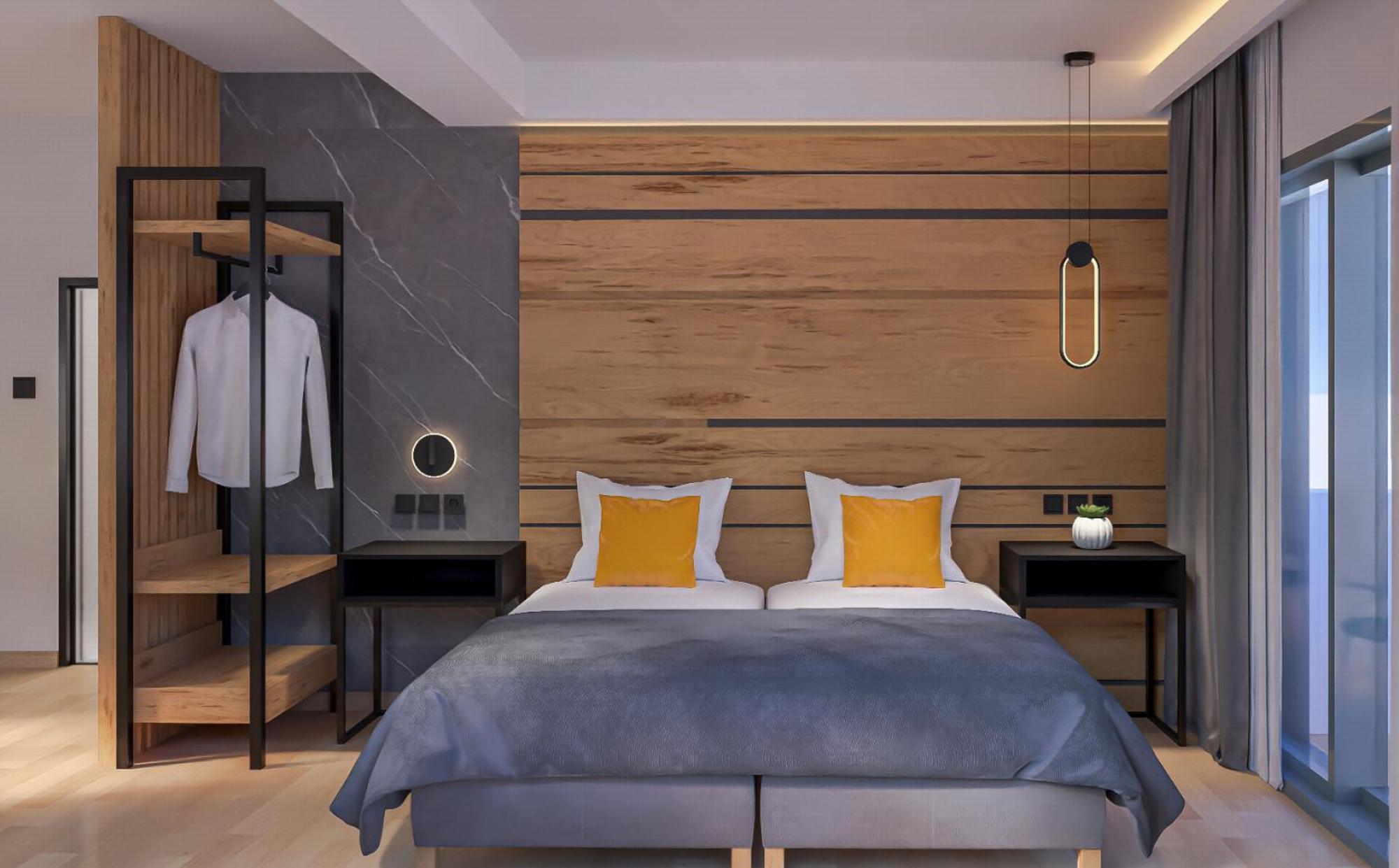 Incorsο - Smart Luxury Stay - Athens Airport - 24Hr Passcode Check In Markópoulon Eksteriør bilde