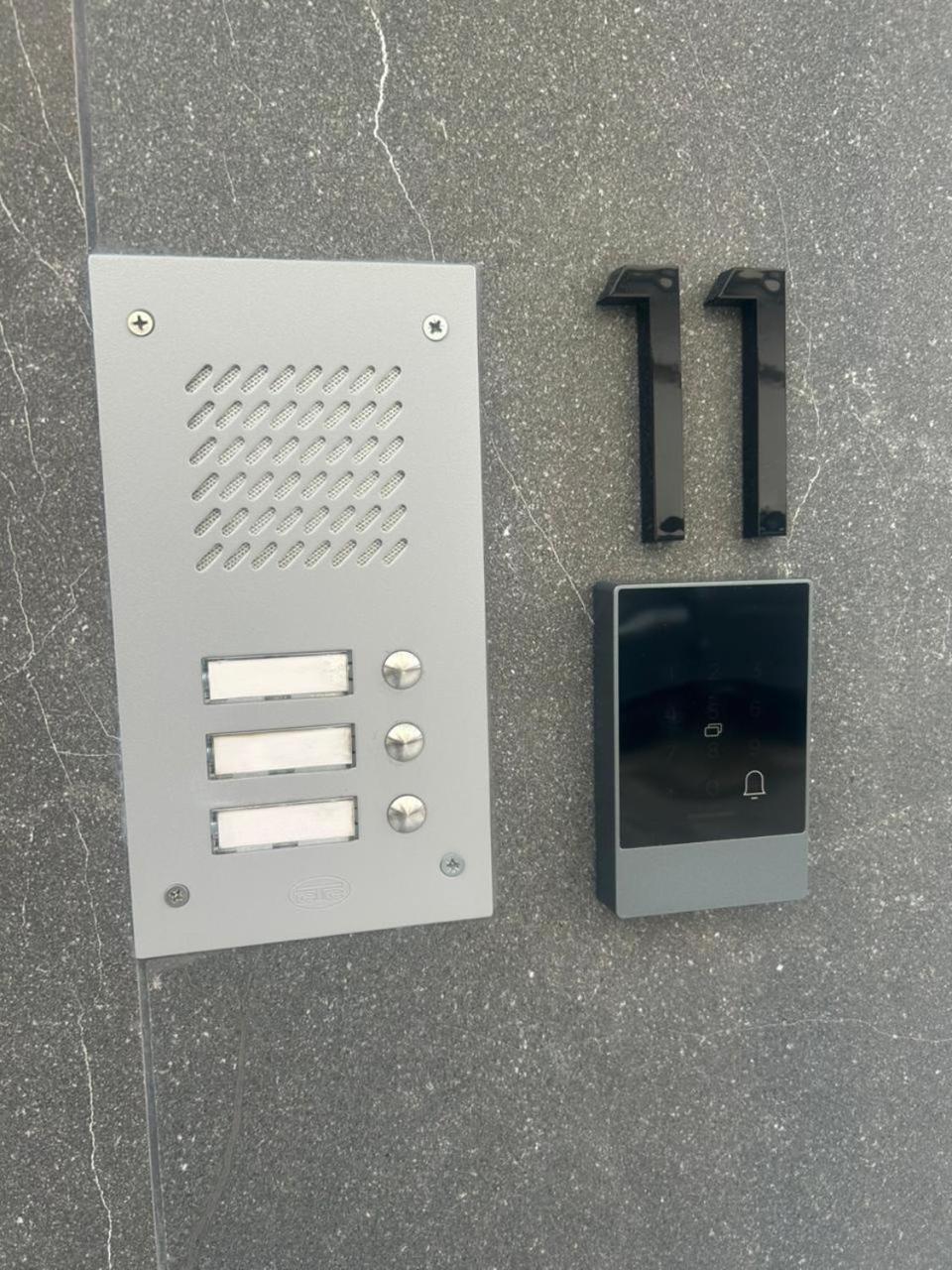 Incorsο - Smart Luxury Stay - Athens Airport - 24Hr Passcode Check In Markópoulon Eksteriør bilde