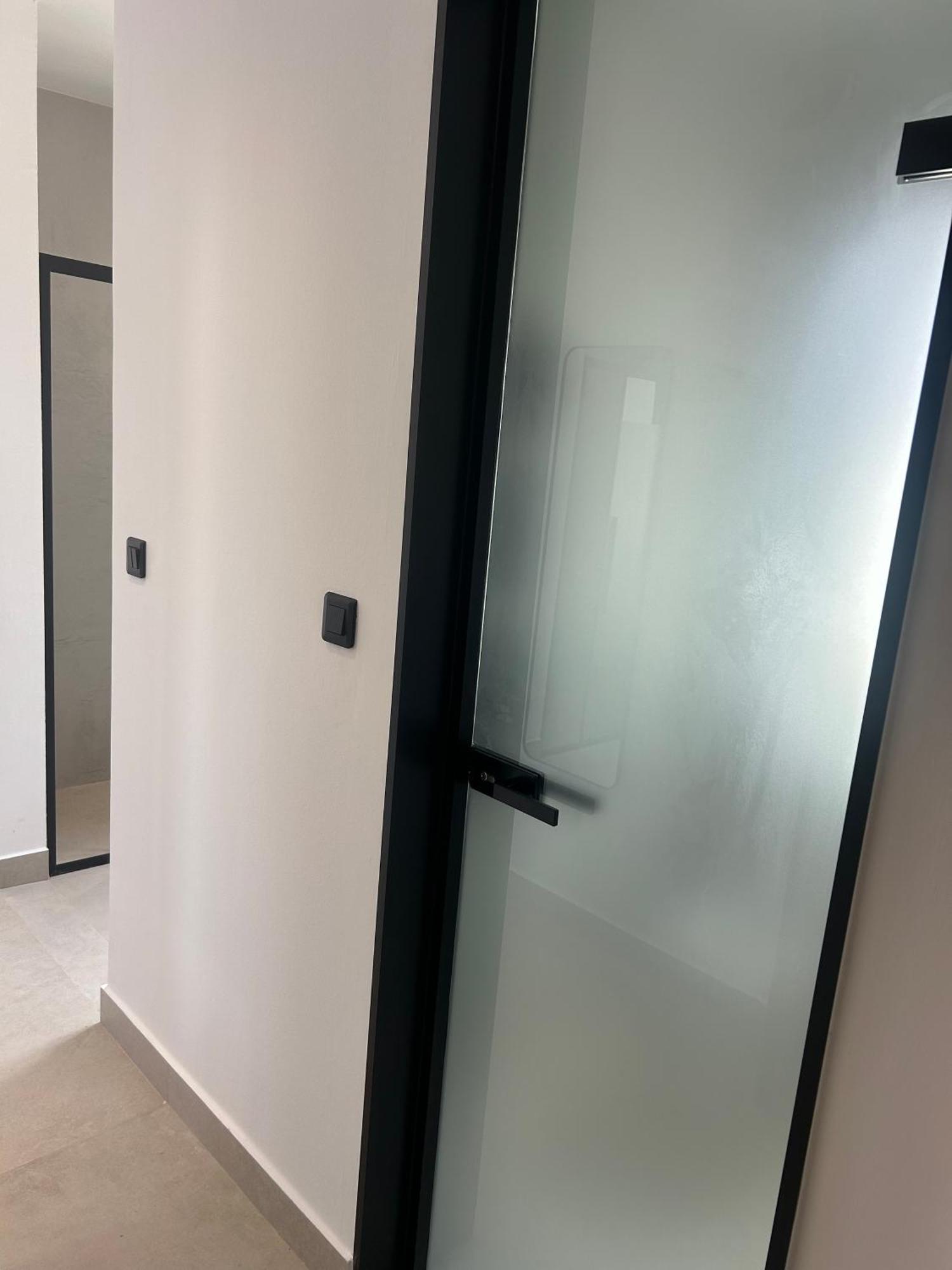Incorsο - Smart Luxury Stay - Athens Airport - 24Hr Passcode Check In Markópoulon Rom bilde