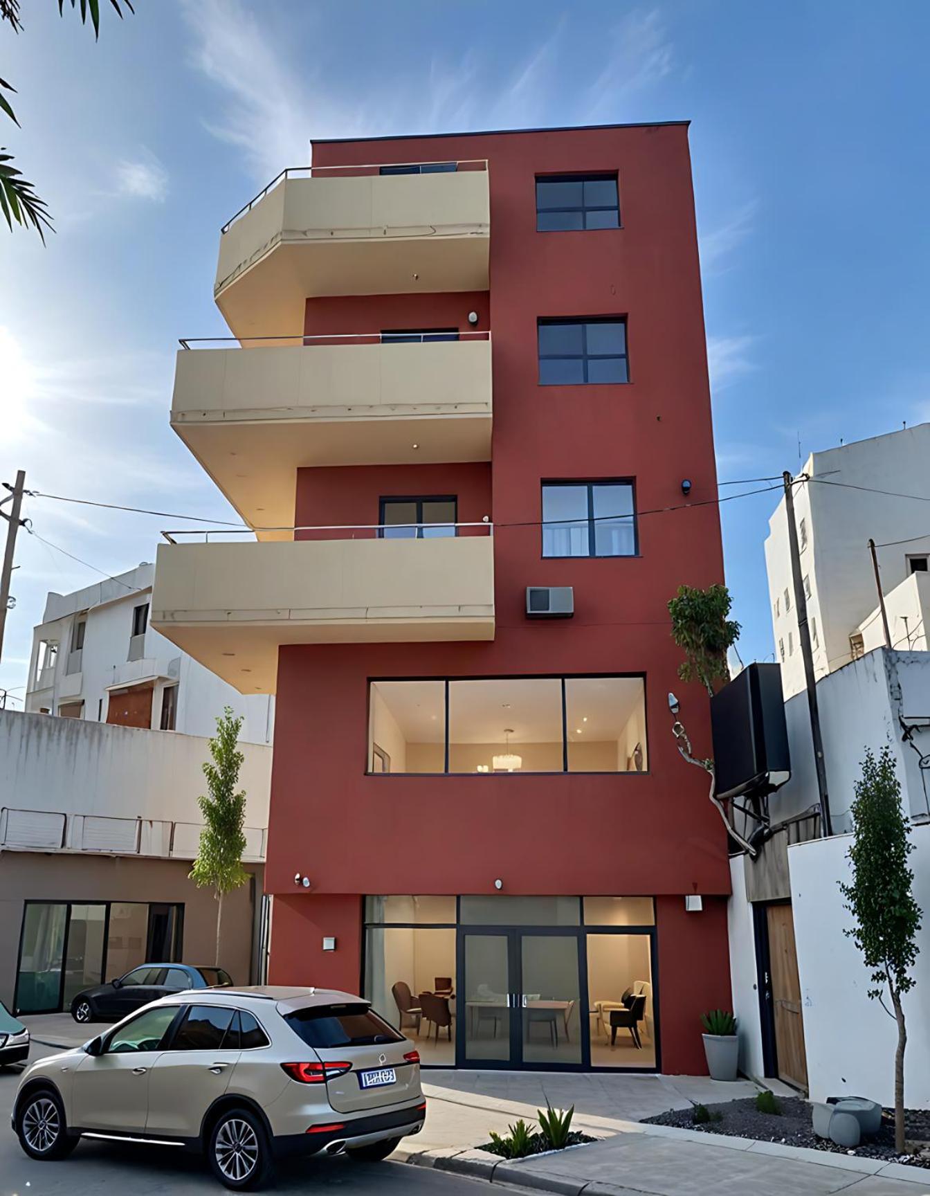Incorsο - Smart Luxury Stay - Athens Airport - 24Hr Passcode Check In Markópoulon Eksteriør bilde