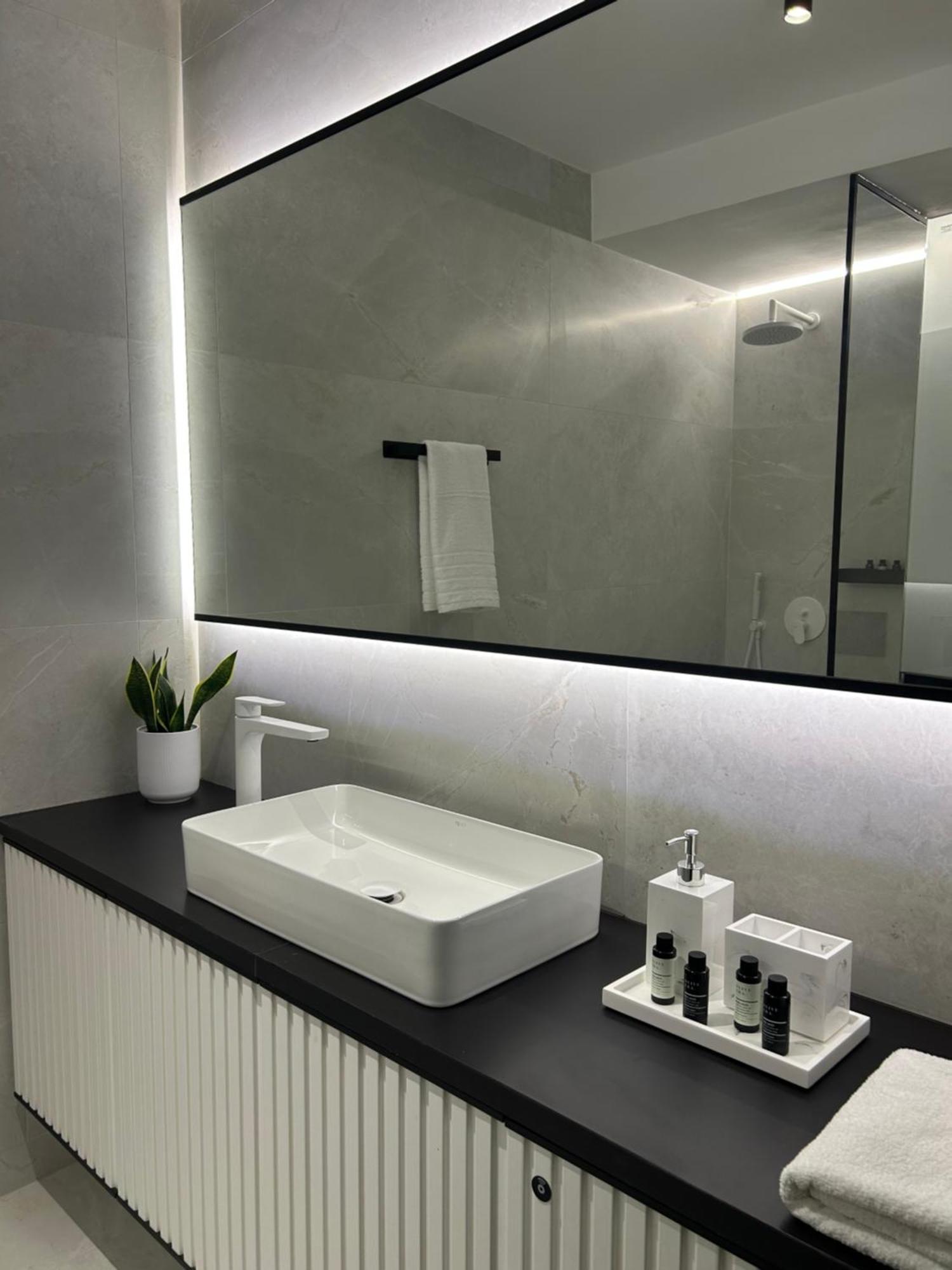 Incorsο - Smart Luxury Stay - Athens Airport - 24Hr Passcode Check In Markópoulon Eksteriør bilde